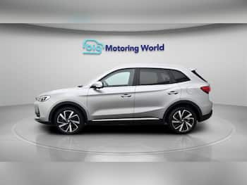 Used MG MG ZS 2025 for sale - 79628128: Photo