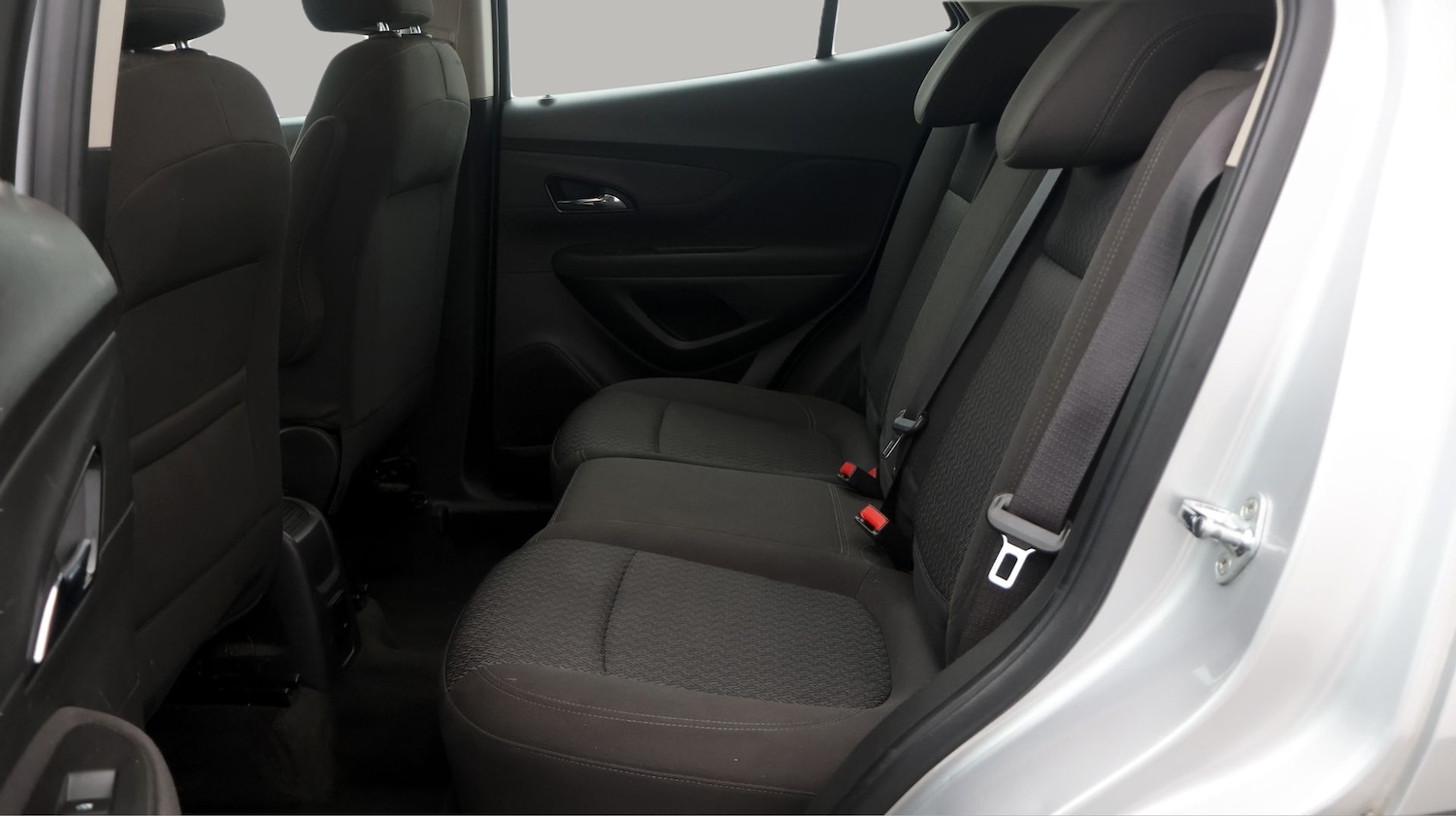 Used Vauxhall Mokka X 2018 for sale - 77182090: Photo 16