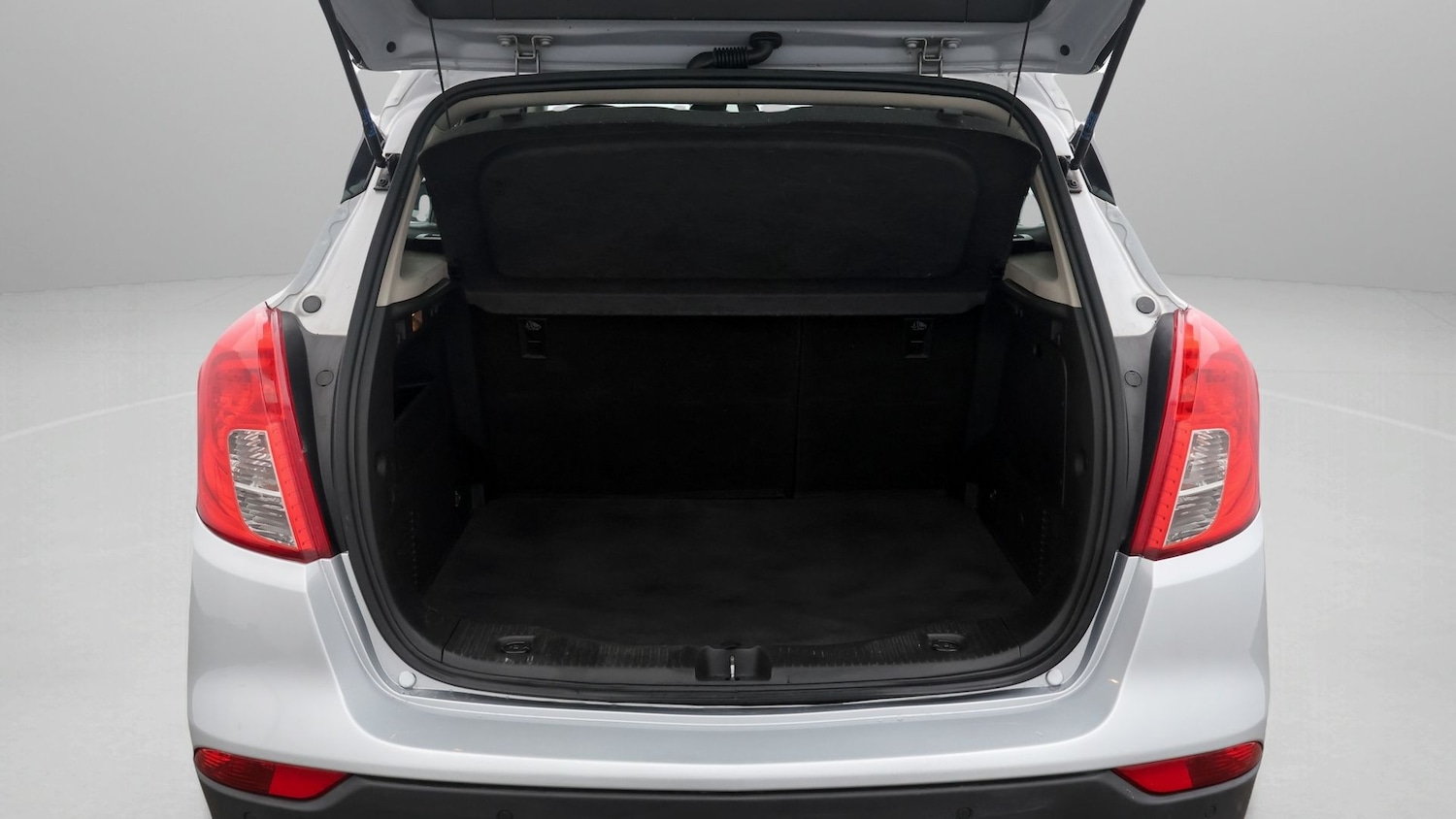 Used Vauxhall Mokka X 2018 for sale - 77182090: Photo 17