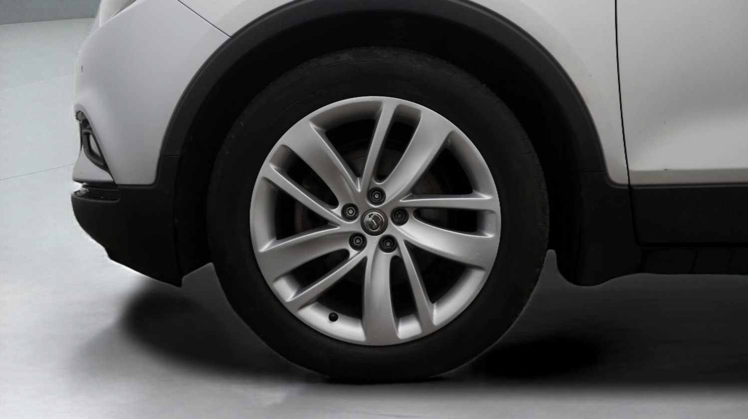 Used Vauxhall Mokka X 2018 for sale - 77182090: Photo 18