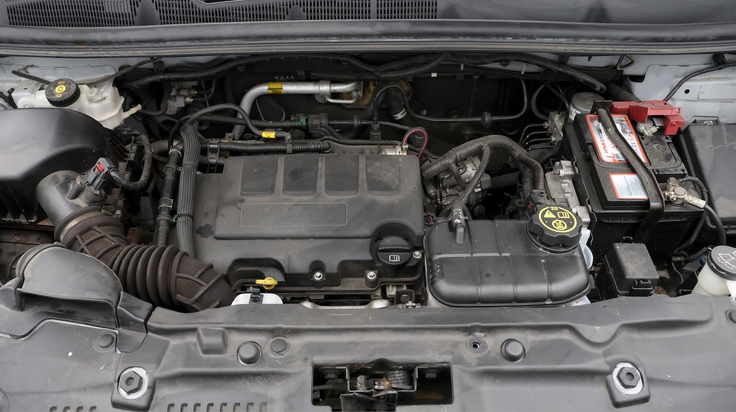 Used Vauxhall Mokka X 2018 for sale - 77182090: Photo 19