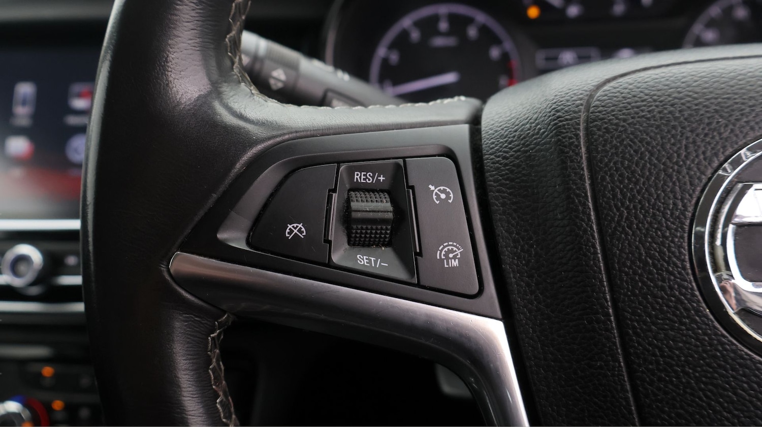 Used Vauxhall Mokka X 2018 for sale - 77182090: Photo 20