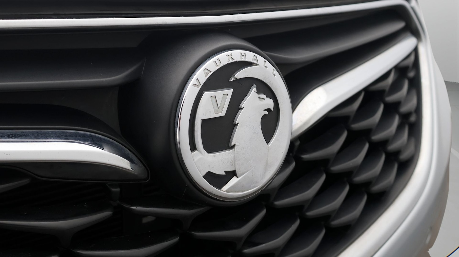 Used Vauxhall Mokka X 2018 for sale - 77182090: Photo 21