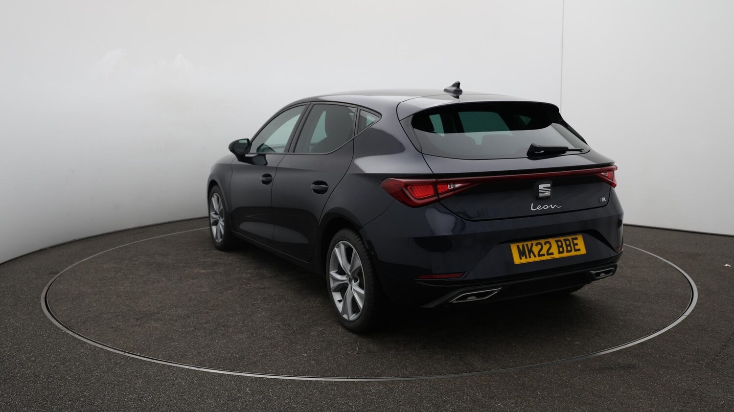Vehicle 62