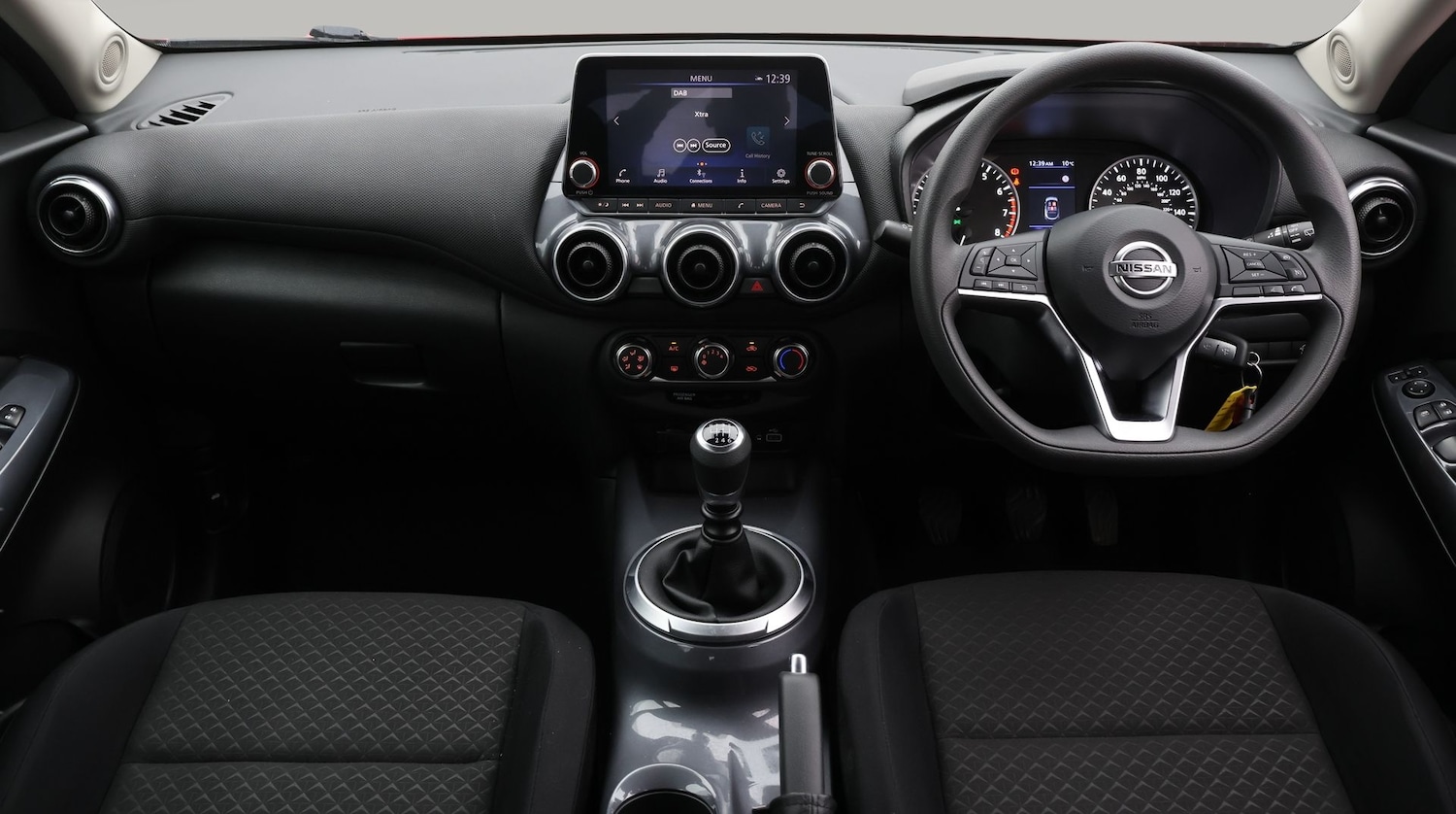 Used Nissan Juke 2021 for sale - 77522244: Photo 13