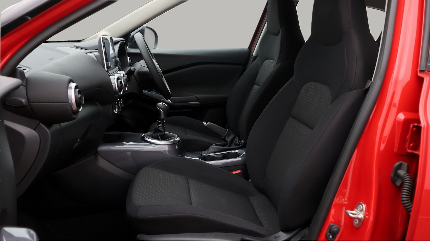 Used Nissan Juke 2021 for sale - 77522244: Photo 14