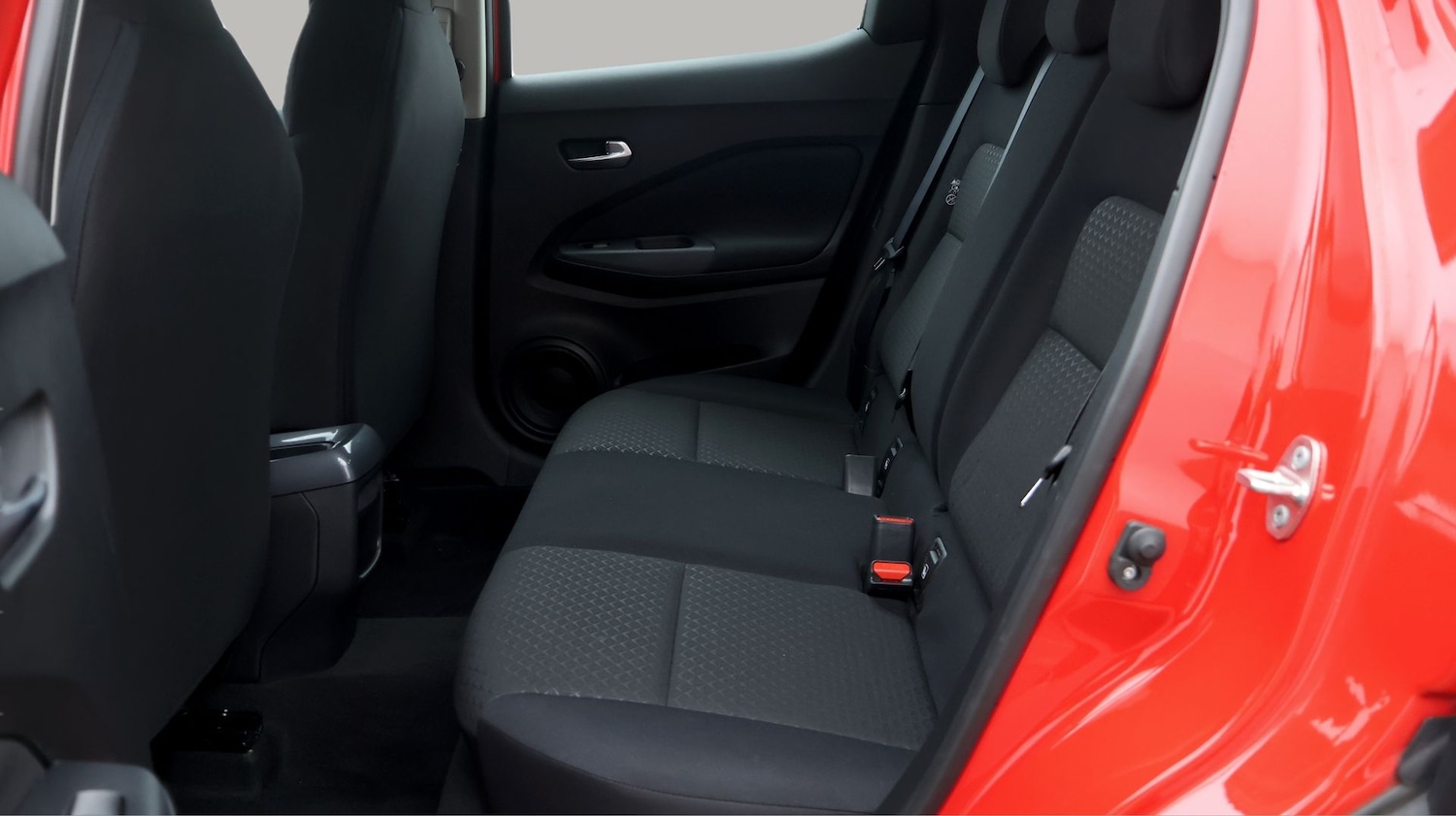 Used Nissan Juke 2021 for sale - 77522244: Photo 16