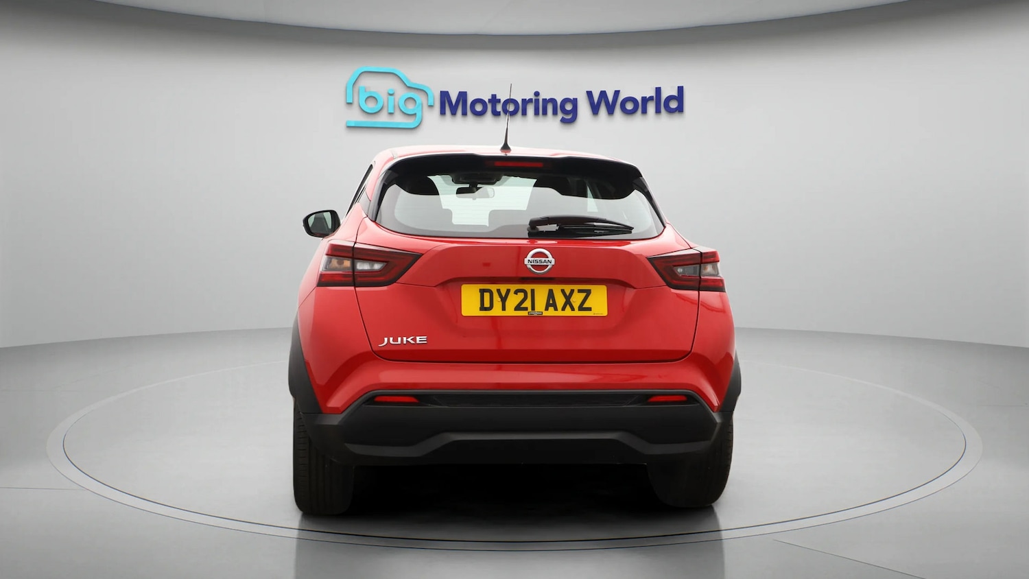 Used Nissan Juke 2021 for sale - 77522244: Photo 6