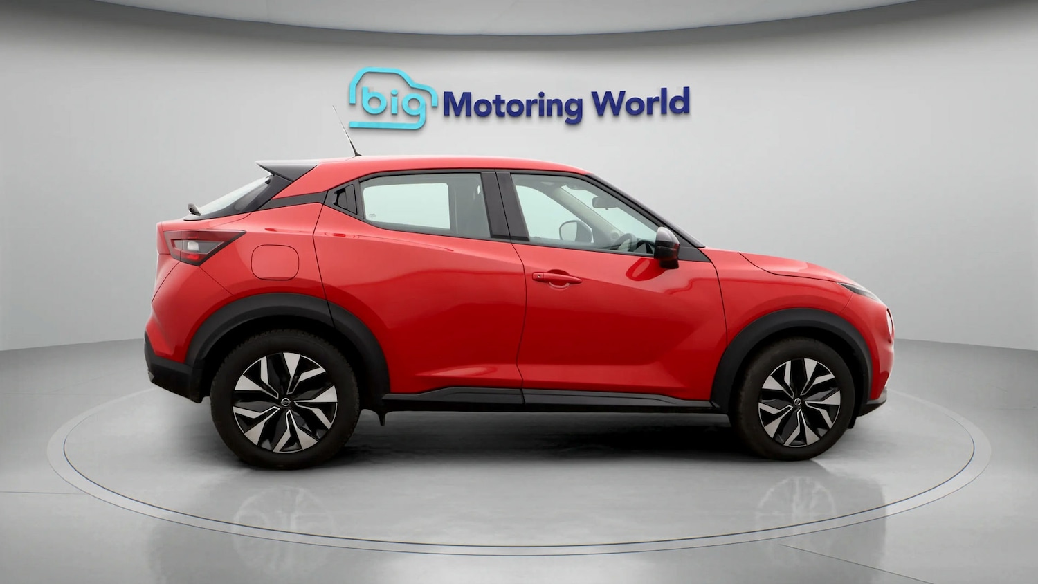 Used Nissan Juke 2021 for sale - 77522244: Photo 8