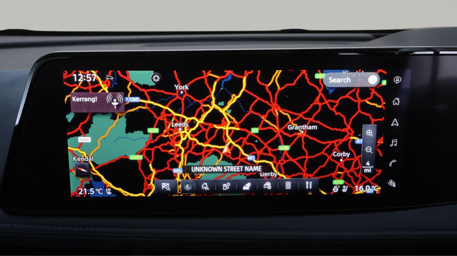 Used Nissan ARIYA 2022 for sale - 77675495: Photo 11