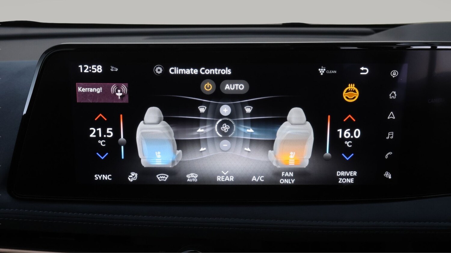 Used Nissan ARIYA 2022 for sale - 77675495: Photo 12