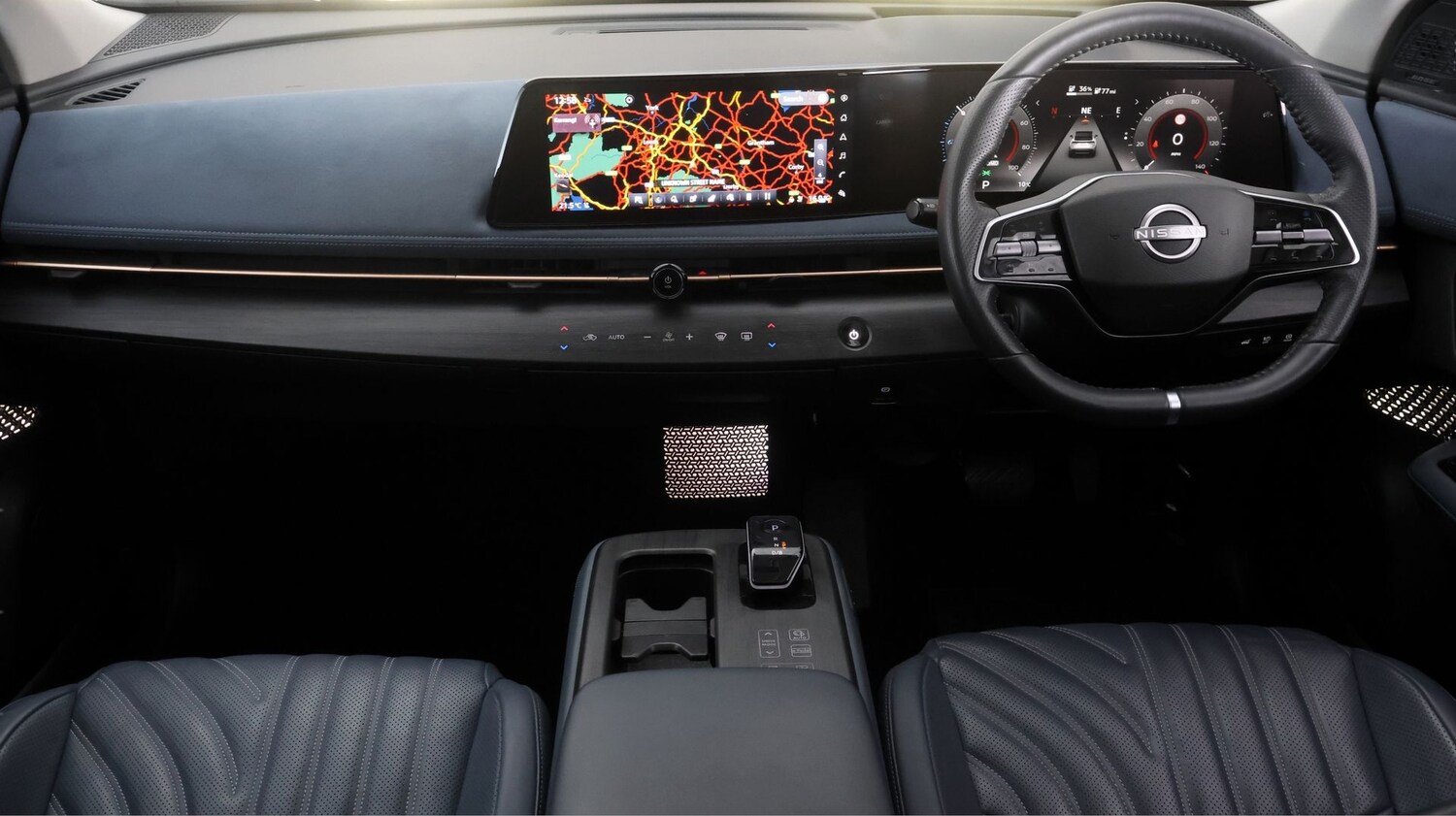 Used Nissan ARIYA 2022 for sale - 77675495: Photo 13