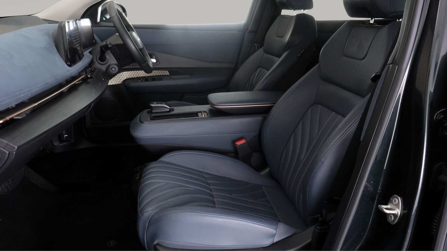 Used Nissan ARIYA 2022 for sale - 77675495: Photo 14