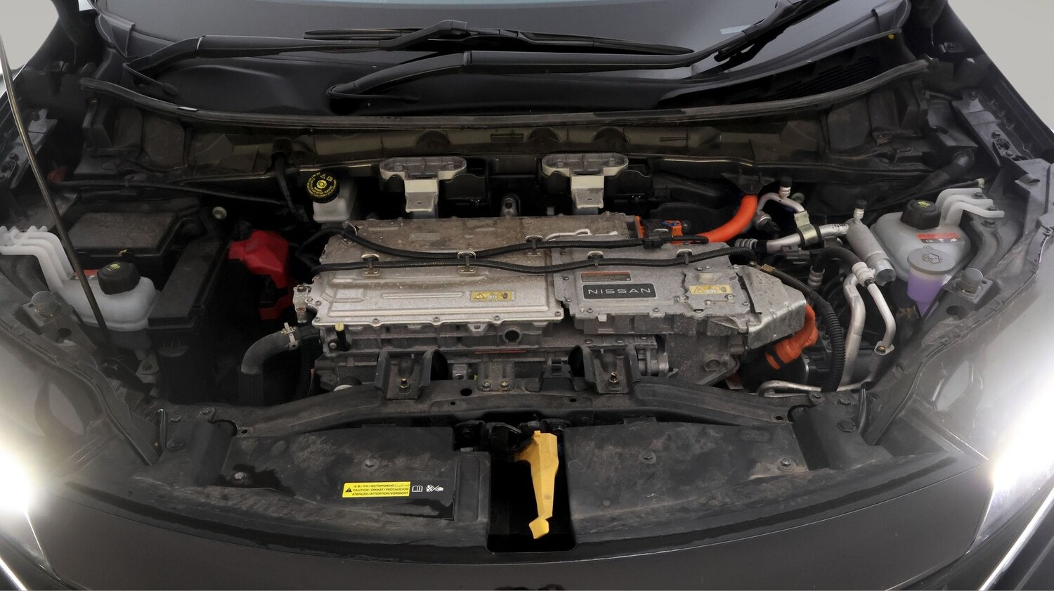 Used Nissan ARIYA 2022 for sale - 77675495: Photo 19