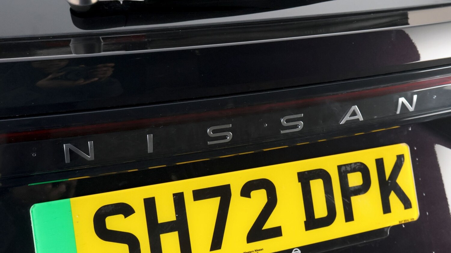 Used Nissan ARIYA 2022 for sale - 77675495: Photo 20