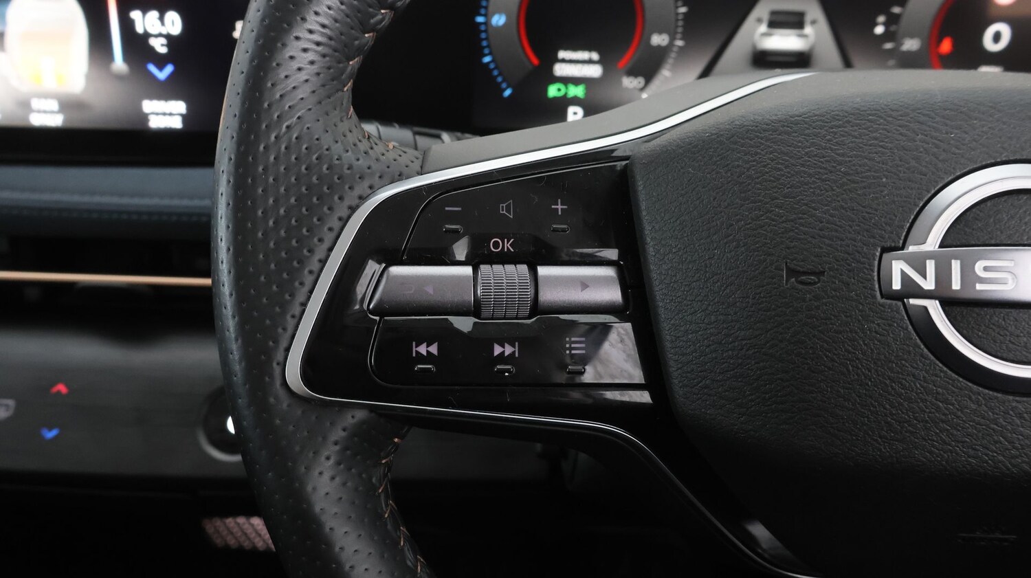 Used Nissan ARIYA 2022 for sale - 77675495: Photo 25