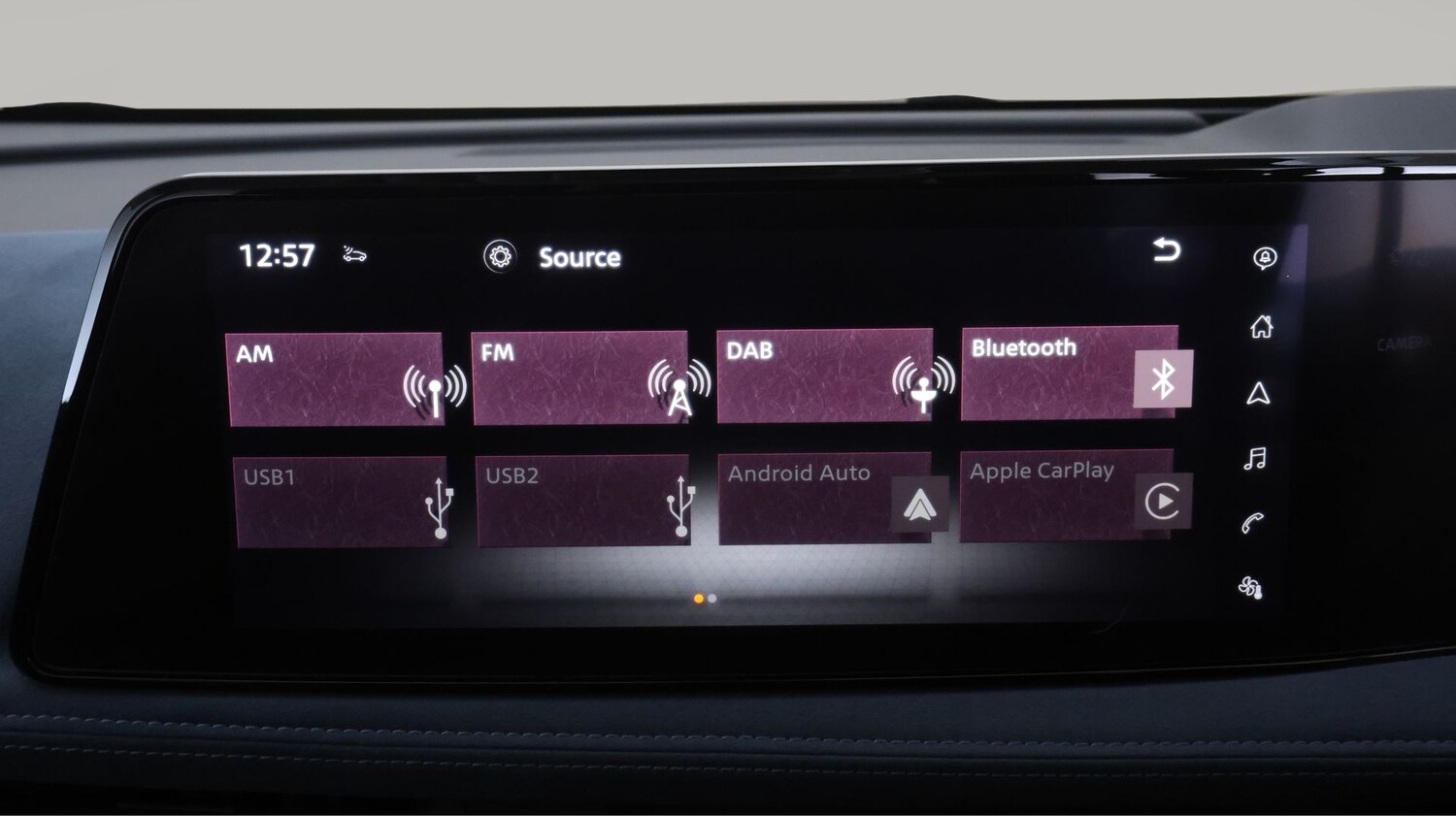 Used Nissan ARIYA 2022 for sale - 77675495: Photo 26