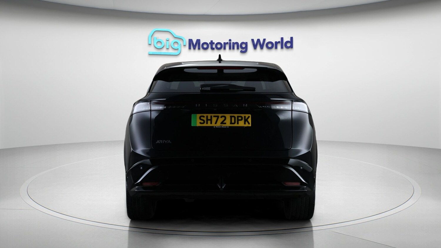 Used Nissan ARIYA 2022 for sale - 77675495: Photo 6