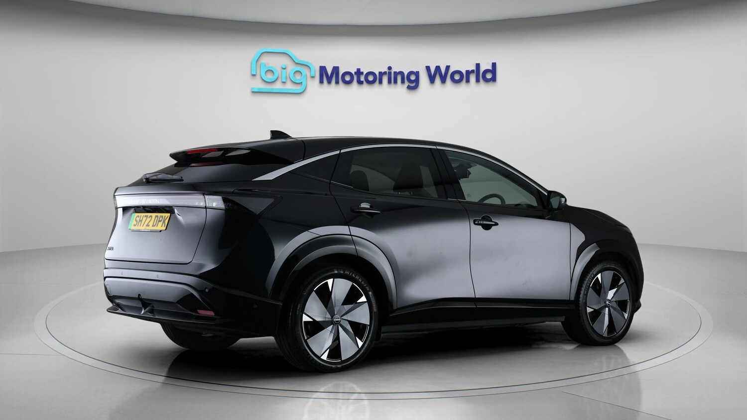 Used Nissan ARIYA 2022 for sale - 77675495: Photo 7