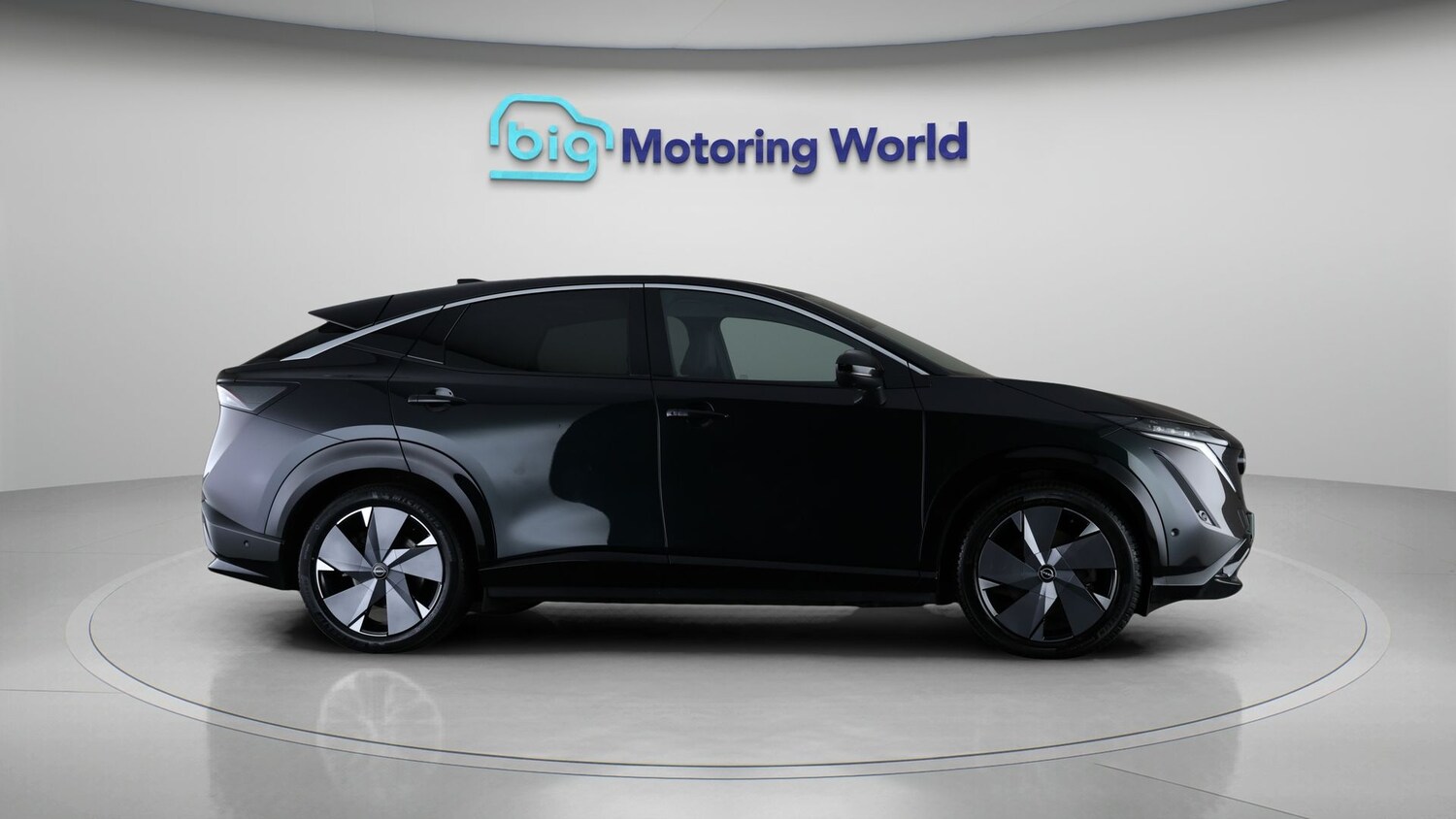 Used Nissan ARIYA 2022 for sale - 77675495: Photo 8