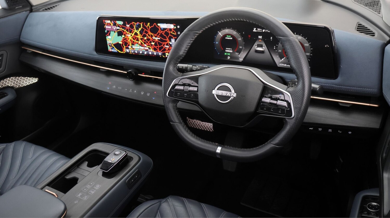 Used Nissan ARIYA 2022 for sale - 77675495: Photo 9