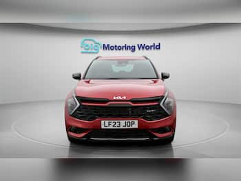 Used Kia Sportage 2023 for sale - 79858712: Photo