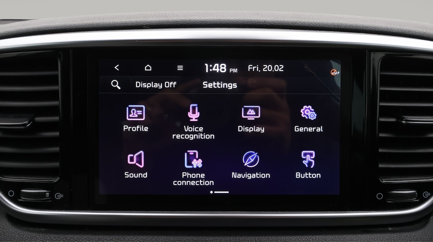 Used Kia Sportage 2022 for sale - 77629194: Photo 11