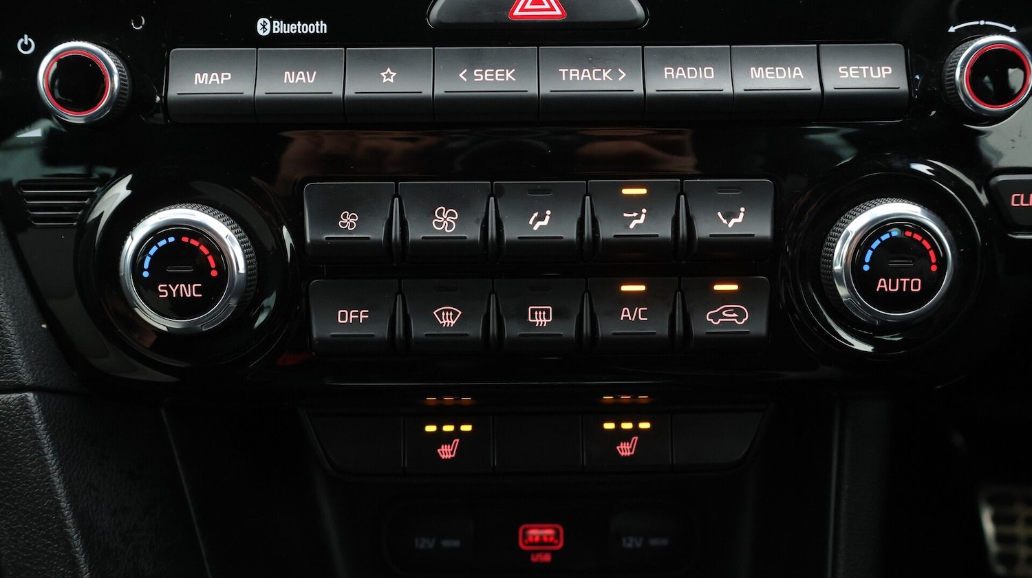 Used Kia Sportage 2022 for sale - 77629194: Photo 12