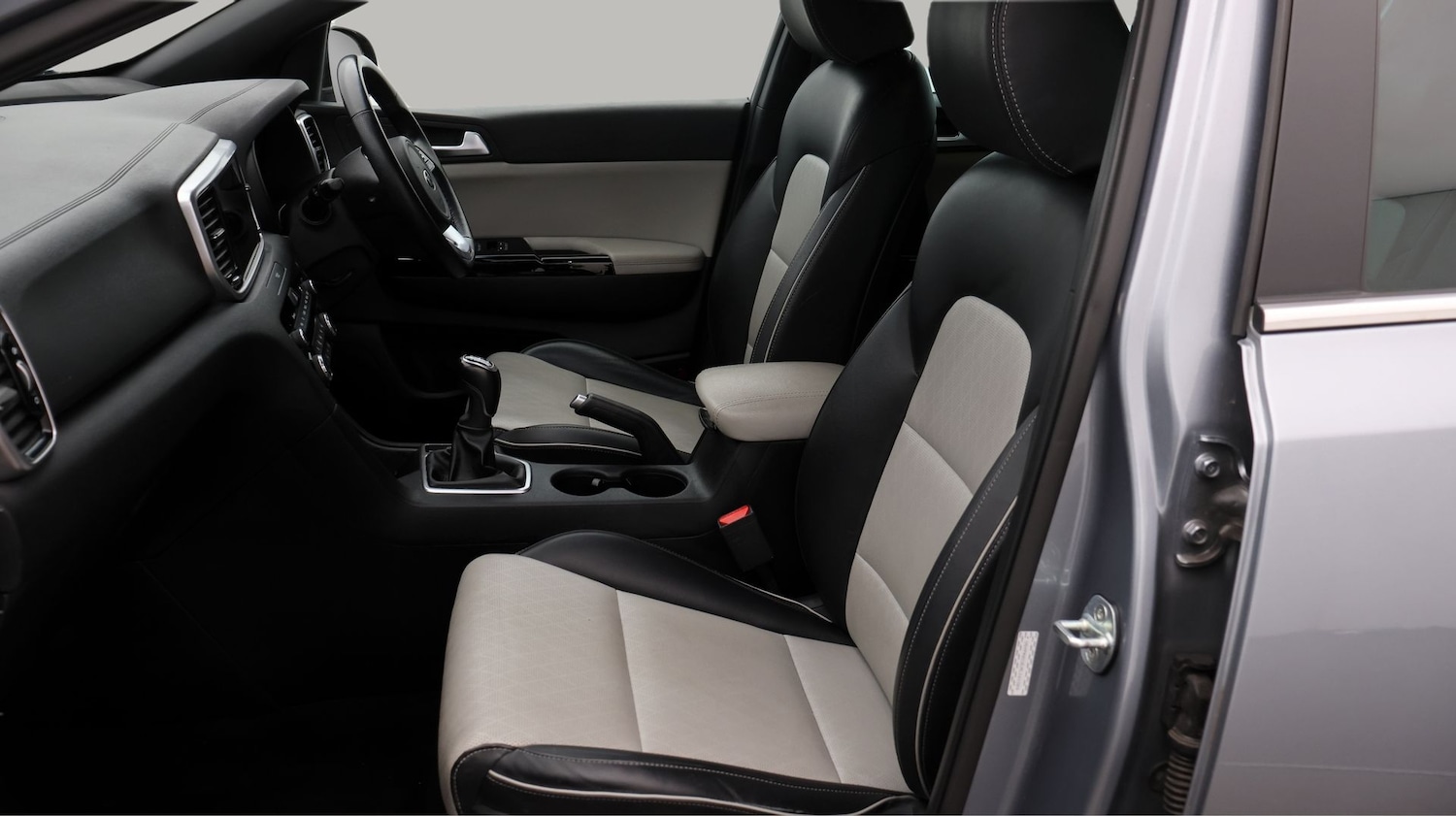 Used Kia Sportage 2022 for sale - 77629194: Photo 14