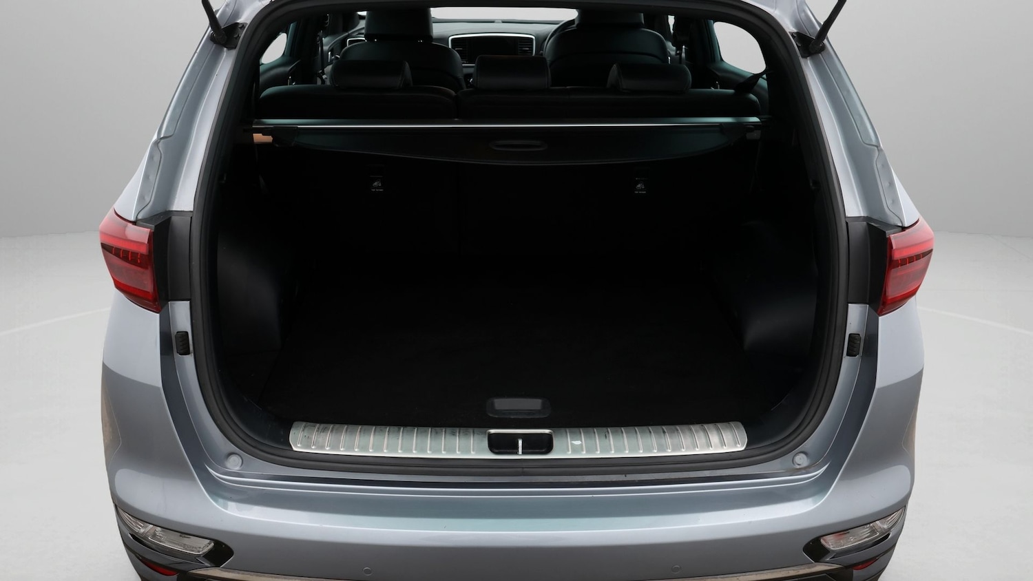 Used Kia Sportage 2022 for sale - 77629194: Photo 17