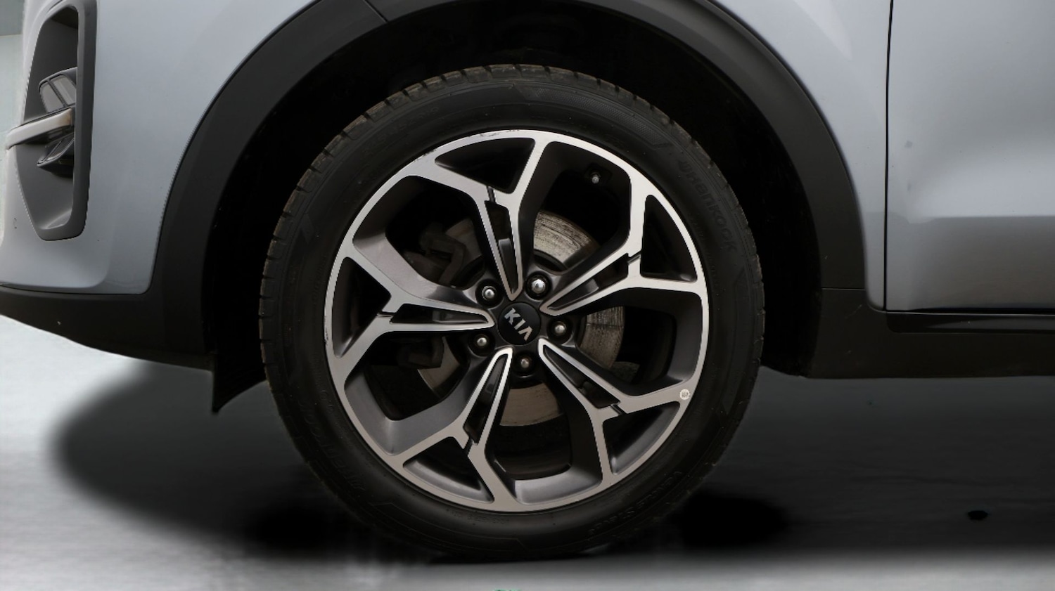 Used Kia Sportage 2022 for sale - 77629194: Photo 18