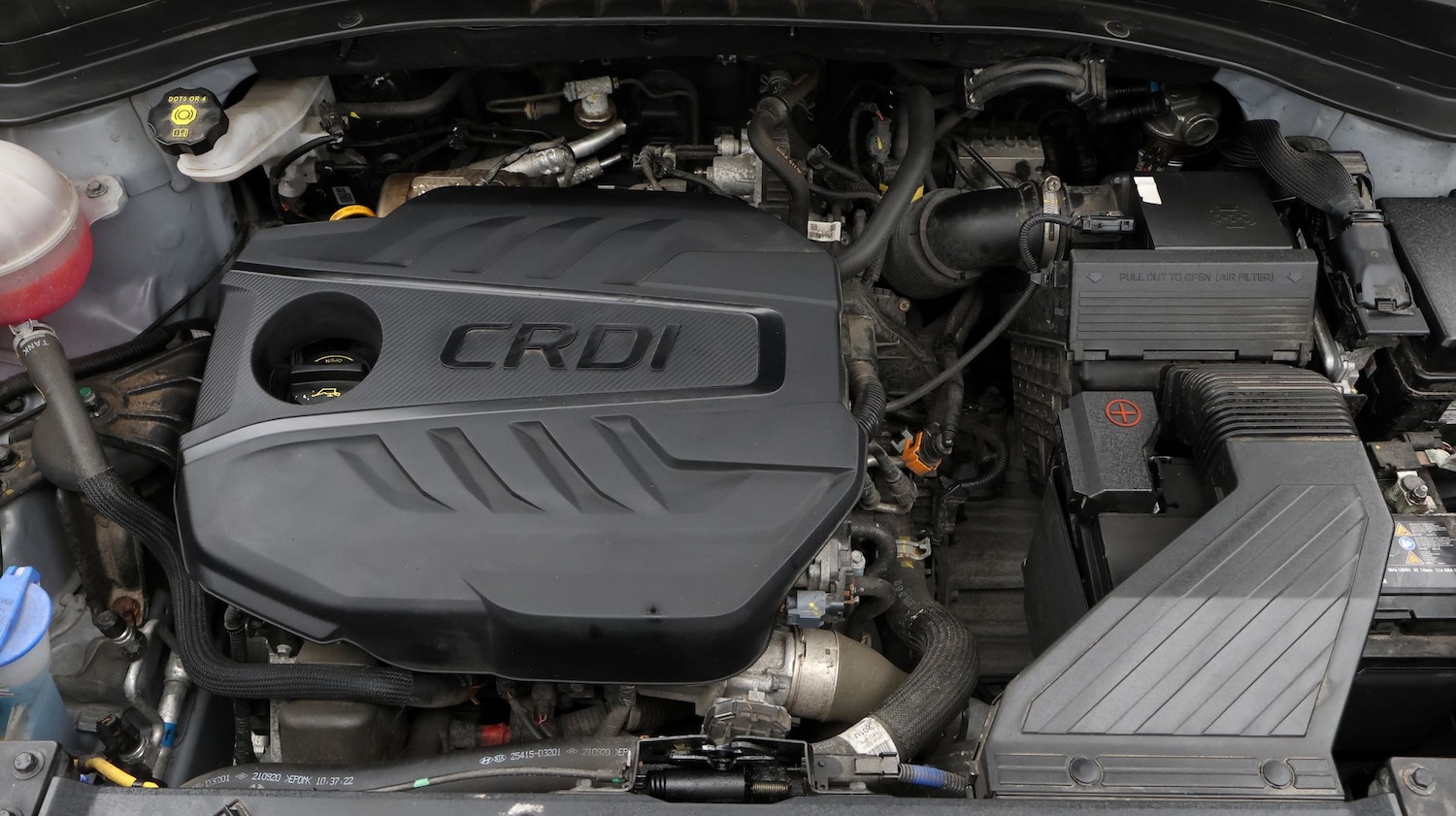 Used Kia Sportage 2022 for sale - 77629194: Photo 19