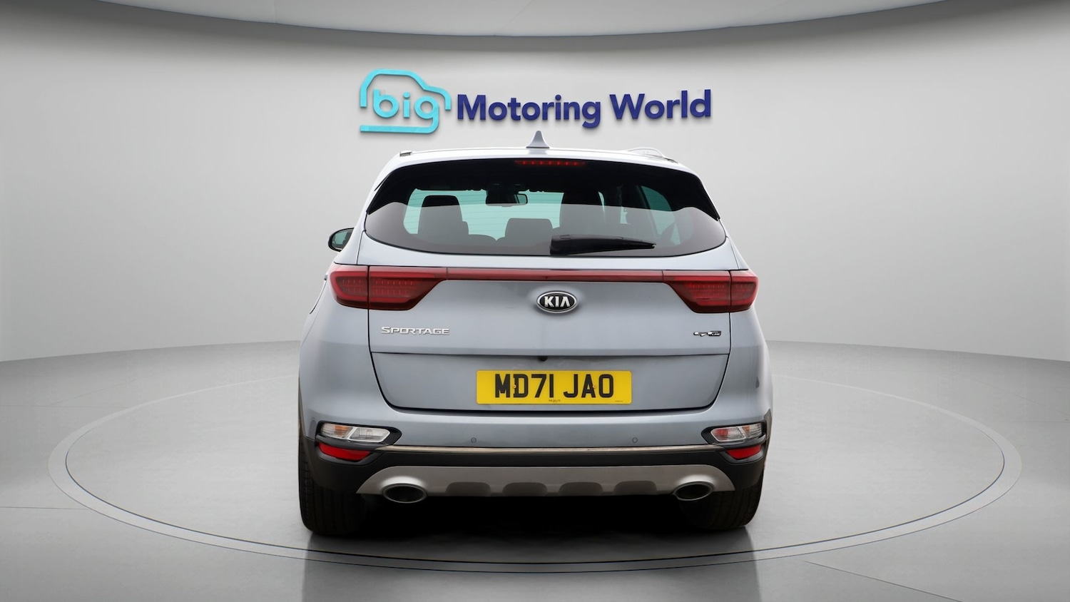 Used Kia Sportage 2022 for sale - 77629194: Photo 6