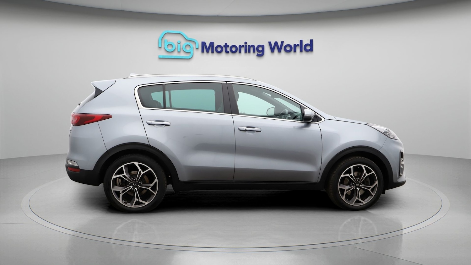 Used Kia Sportage 2022 for sale - 77629194: Photo 8