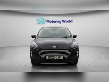 Used Ford Kuga 2021 for sale - 75414888: Photo