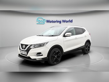 Used Nissan Qashqai 2020 for sale - 78671070: Photo