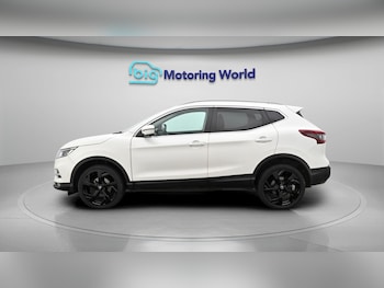 Used Nissan Qashqai 2020 for sale - 78671070: Photo