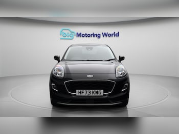 Used Ford Puma 2024 for sale - 79071354: Photo