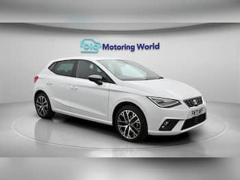 Used SEAT Ibiza 2023 for sale - 79693876: Photo