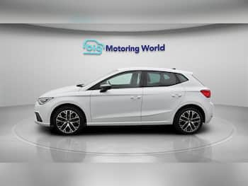 Used SEAT Ibiza 2023 for sale - 79693876: Photo