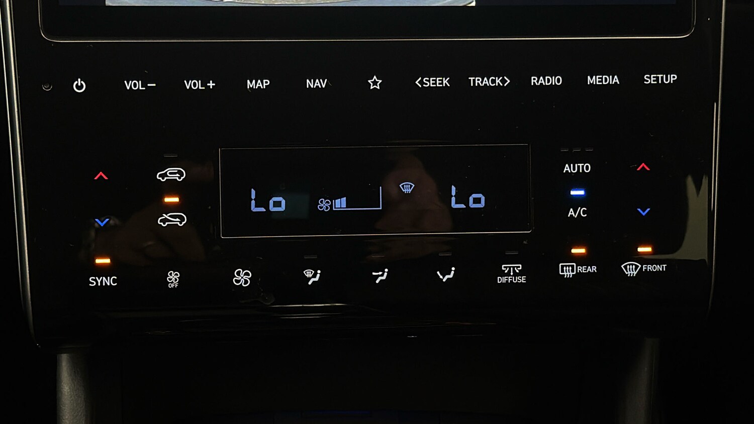 Used Hyundai TUCSON 2024 for sale - 77954198: Photo 11