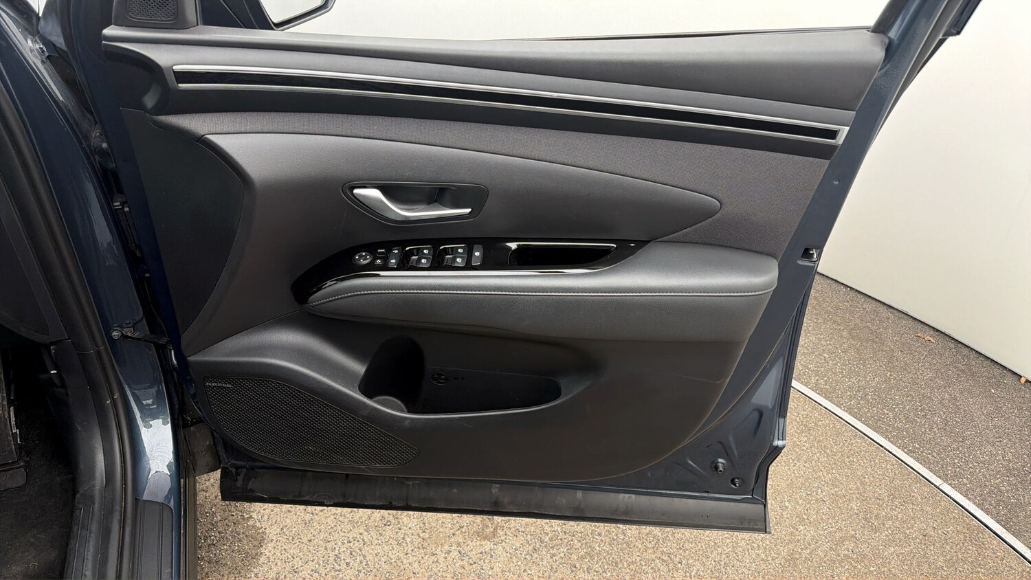 Used Hyundai TUCSON 2024 for sale - 77954198: Photo 14