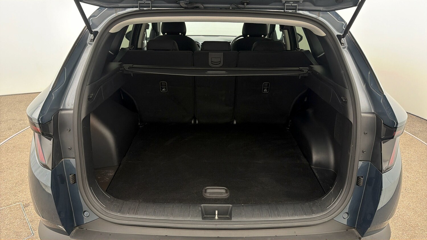 Used Hyundai TUCSON 2024 for sale - 77954198: Photo 16