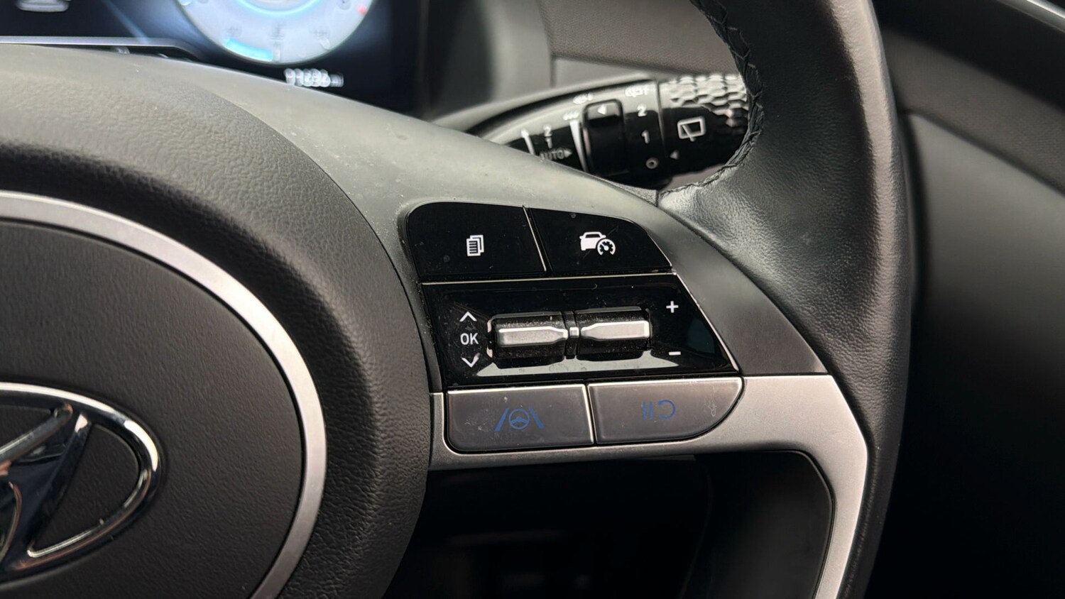 Used Hyundai TUCSON 2024 for sale - 77954198: Photo 23