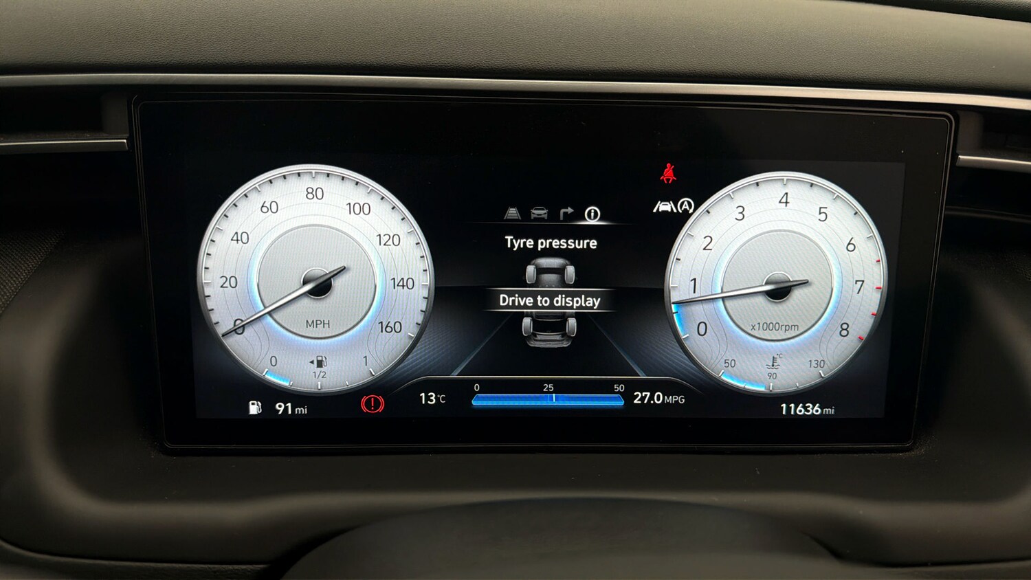 Used Hyundai TUCSON 2024 for sale - 77954198: Photo 24