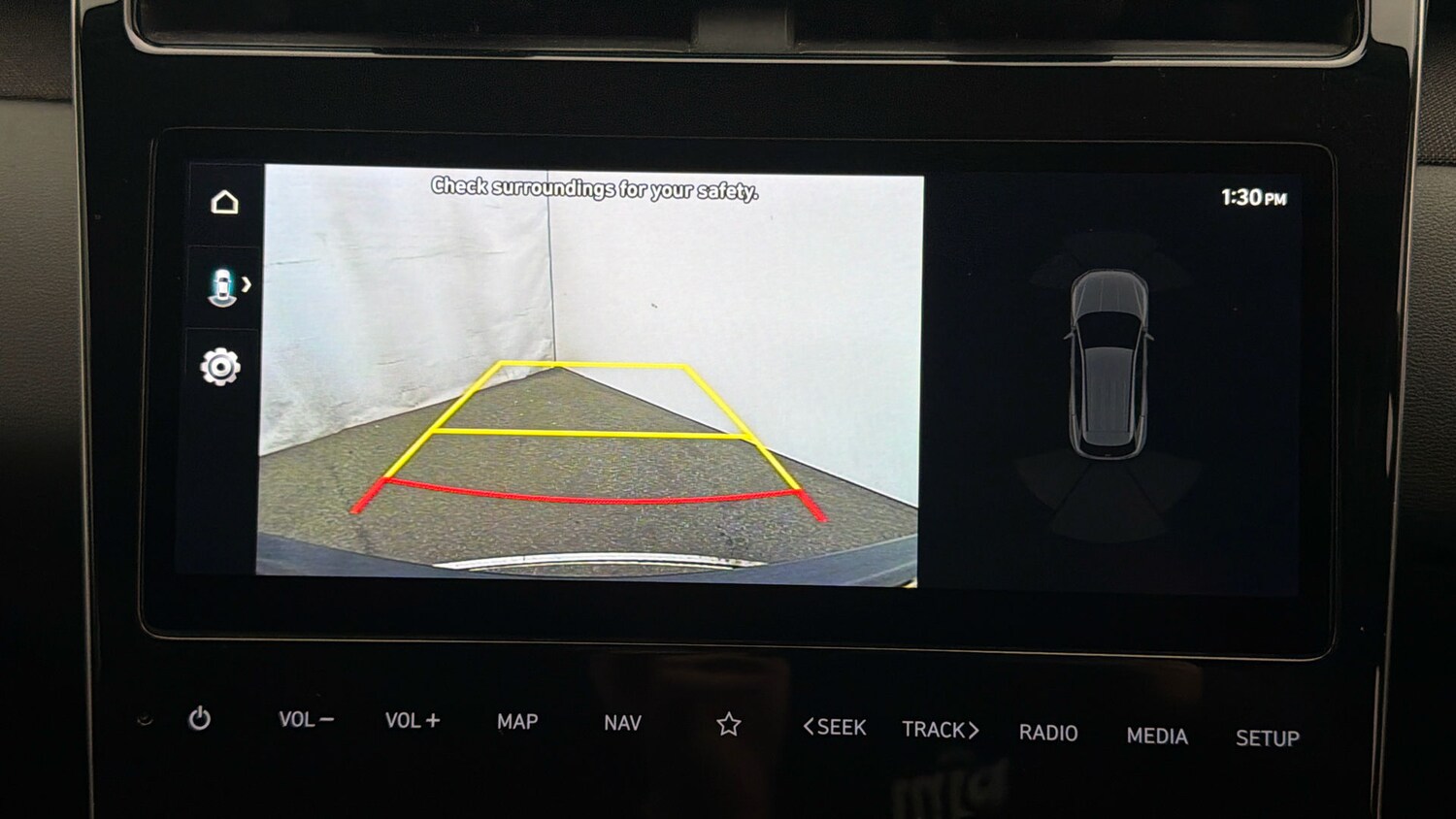 Used Hyundai TUCSON 2024 for sale - 77954198: Photo 25