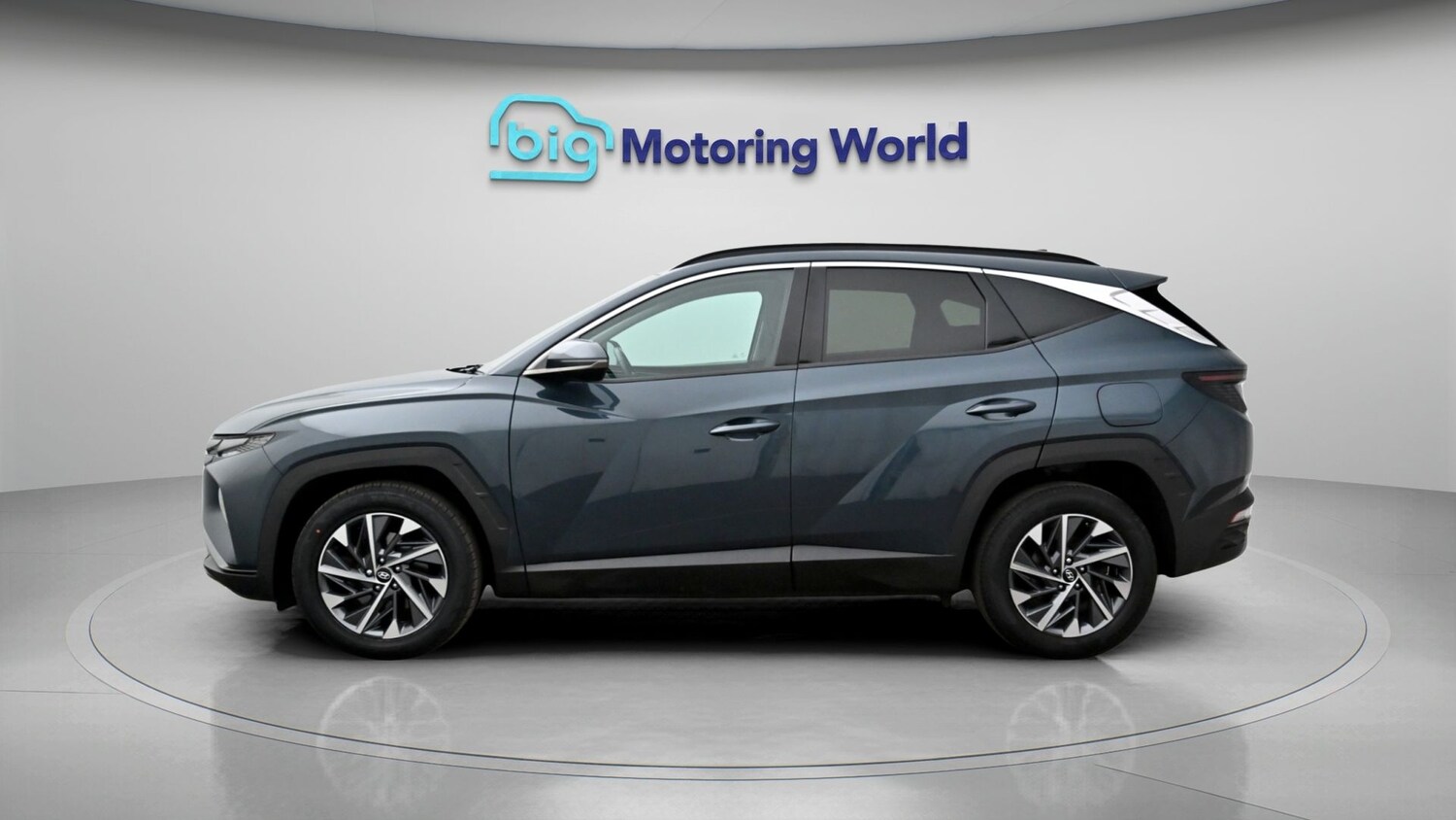 Used Hyundai TUCSON 2024 for sale - 77954198: Photo 4