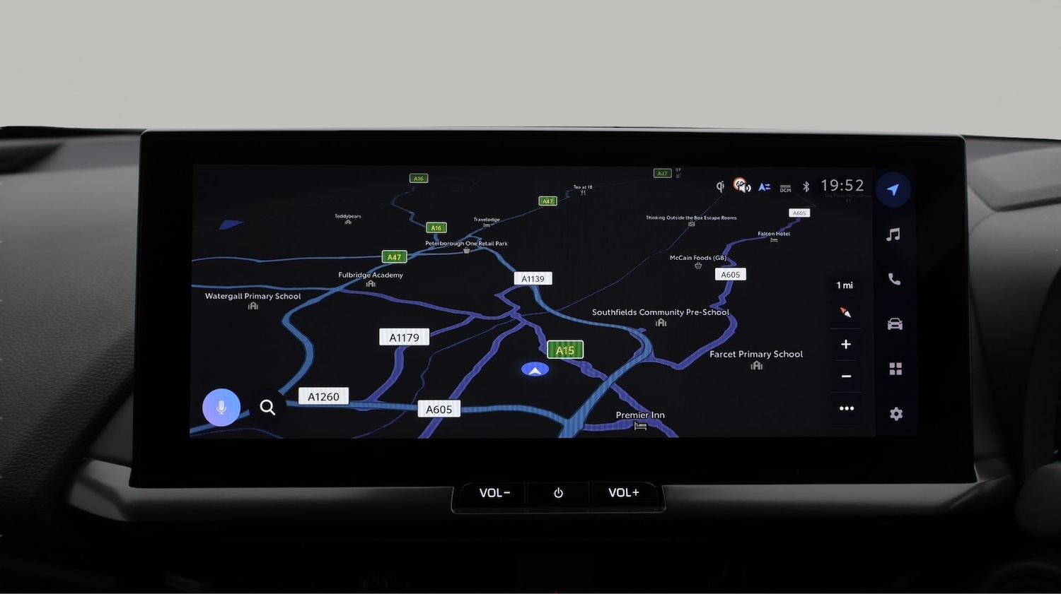 Used Toyota C-HR 2025 for sale - 77181820: Photo 11