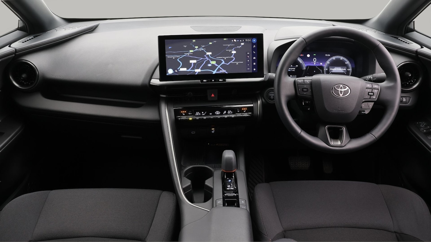 Used Toyota C-HR 2025 for sale - 77181820: Photo 13