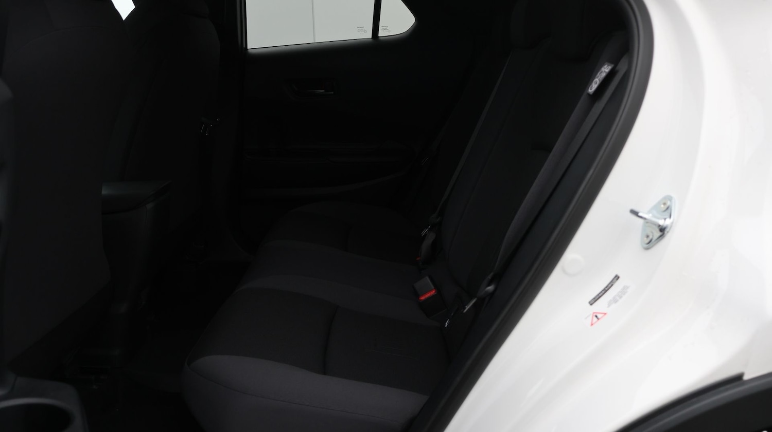 Used Toyota C-HR 2025 for sale - 77181820: Photo 16